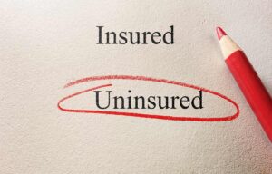 Uninsured