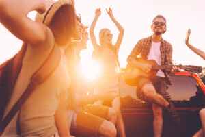 Summer Road Trip