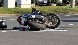 Lane Splitting Can Lead To Serious Motorcycle Accidents Injury