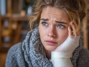 Signs of Personal Injury Case