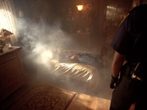 Carbon Monoxide Poisoning