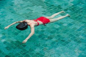 Drowning in a Pool
