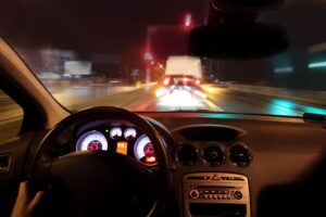 Defective Steering Can Cause Major Auto Accidents