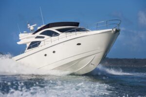 Boating Accidents and Speeding