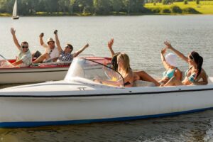 Boating Accidents and Reckless Operation