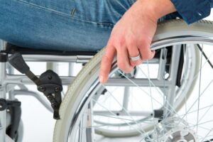 Personal Injury Lawsuits and Potential Lifelong Disability