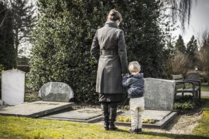 Who Can File a Wrongful Death and Loss of Consortium Claim?