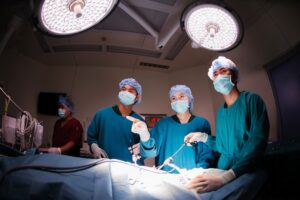 Surgical Errors Can Lead to Serious Patient Injuries