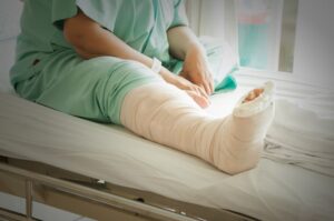 Workers' Compensation vs. Long-Term Disability