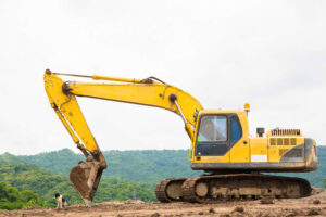 Construction Accidents and Defective Heavy Equipment