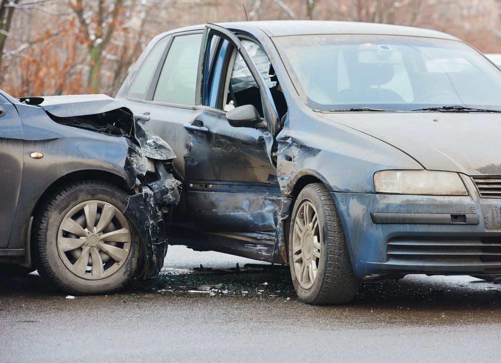 T-bone Auto Accidents Can Be Debilitating and Deadly