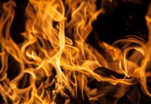 The Most Common Causes of Burn Injury