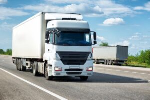 Legal Options in Commercial Truck Accident Cases