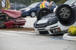 Street Racing: Dangerous for Drivers and Bystanders