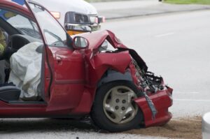 Auto Accidents and Dangerous Curves