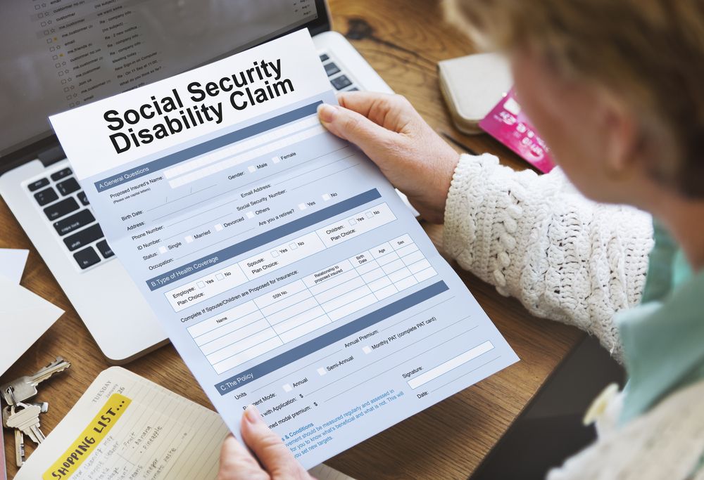 Social Security Disability Insurance: Denials and Appeals