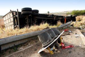 Driver Fatigue Can Result in Serious Large Truck Accidents