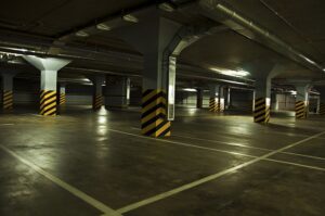 Premises Liability and Parking Lot Injuries