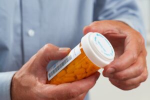 A Prescription for Injury: Pharmaceutical Error Lawsuits