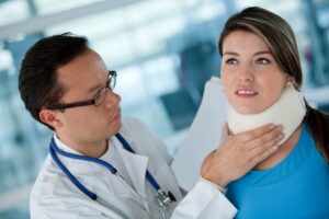 A Pain in the Neck: Auto Accidents and Whiplash