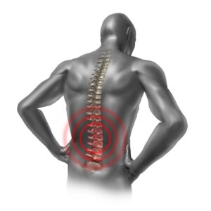 Construction Accidents and Back Injuries