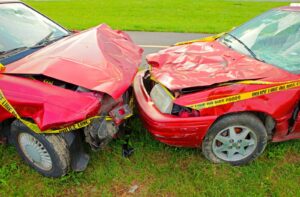 Cases Involving Head-on Auto Accidents