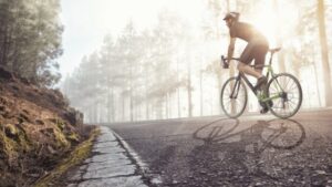 How to Stay Safe as a Pedestrian or Cyclist