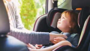 The Danger of Child Heatstroke Car Deaths