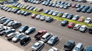 Who is Liable After a Parking Lot Injury?