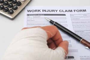 Workers' Compensation and Injury Statistics