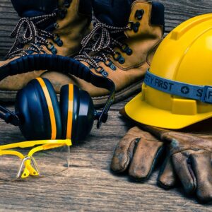 Construction Accidents and Broken Bones