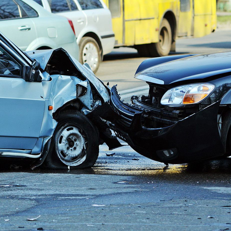 Proving Fault: Car Accidents and Citations