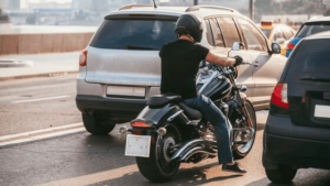 What To Know About Lane Splitting and Filtering