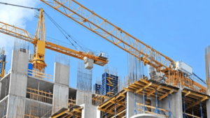 Who is Liable When Construction Equipment is Defective?