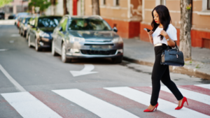 The 5 Biggest Reasons For Pedestrian Accidents