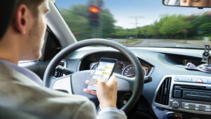 Distracted Driving Why Cell Phone Usage Is Banned in Some States