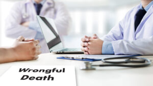 How Can You Prove Wrongful Death