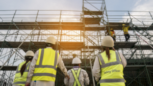 Is Construction Work The Most Dangerous Industry?