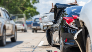 How Can a Car Accident Result in PTSD?