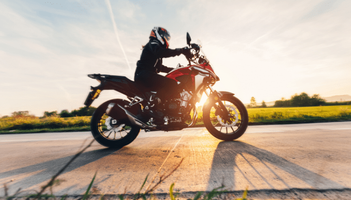 Are Motorcycles Worth The Risk?