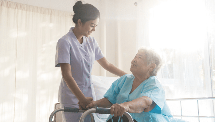 How Can I Report Nursing Home Abuse?