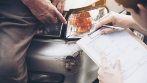 How Car Accidents Affect Your Insurance?