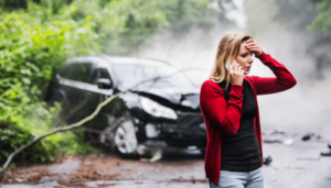 How Long Does Physical Shock Last After A Car Accident?