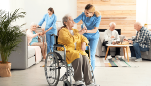 What Constitutes Nursing Home Abuse?