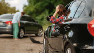 What Should You Do After a Car Accident?