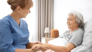 How Does A Nursing Home Operate?