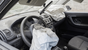 5 Airbag Injury Symptoms to Watch Out For