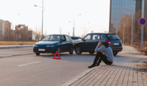 What Should You Do After a Car Accident that Wasn’t Your Fault?