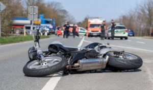 What Time of Day Do Most Motorcycle Accidents Happen?