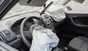 Airbags Didn’t Deploy During My Car Accident: What Should I Do?